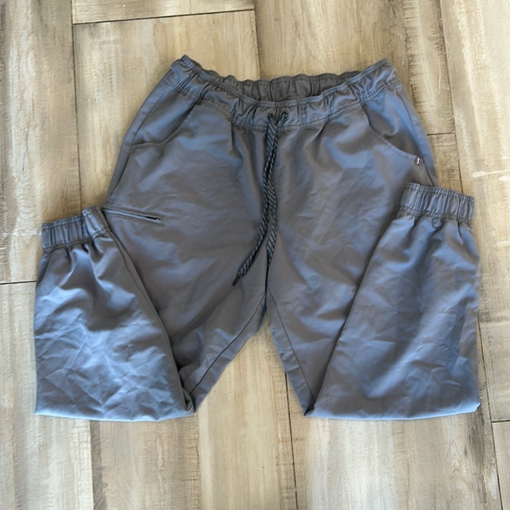 Large petite Jaanuu scrub bottoms